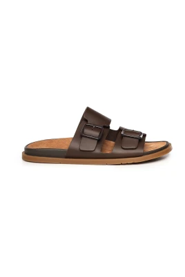 Lluc 2-Strap Sandal