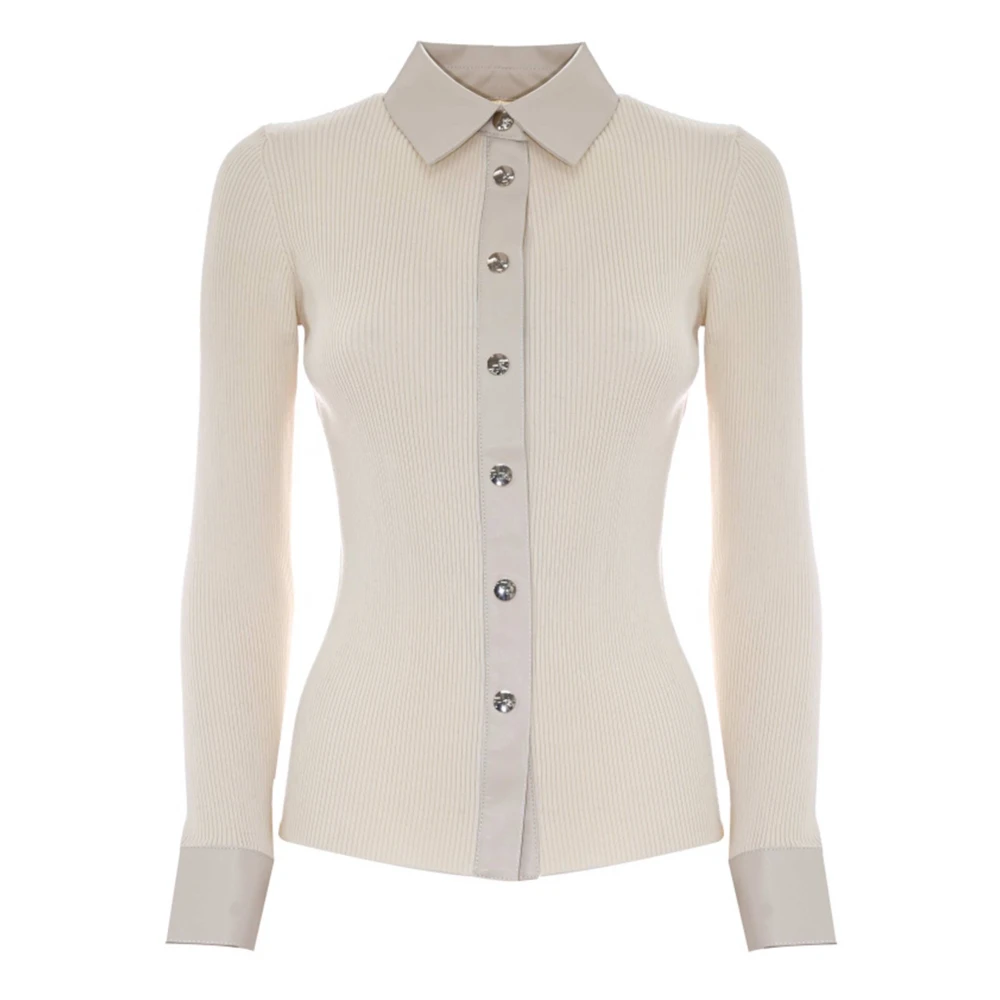 Knitwear > Cardigans - - Kocca - Modalova