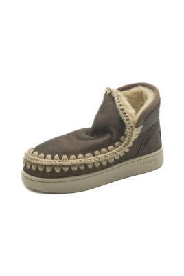 New Eskimo Sneak
