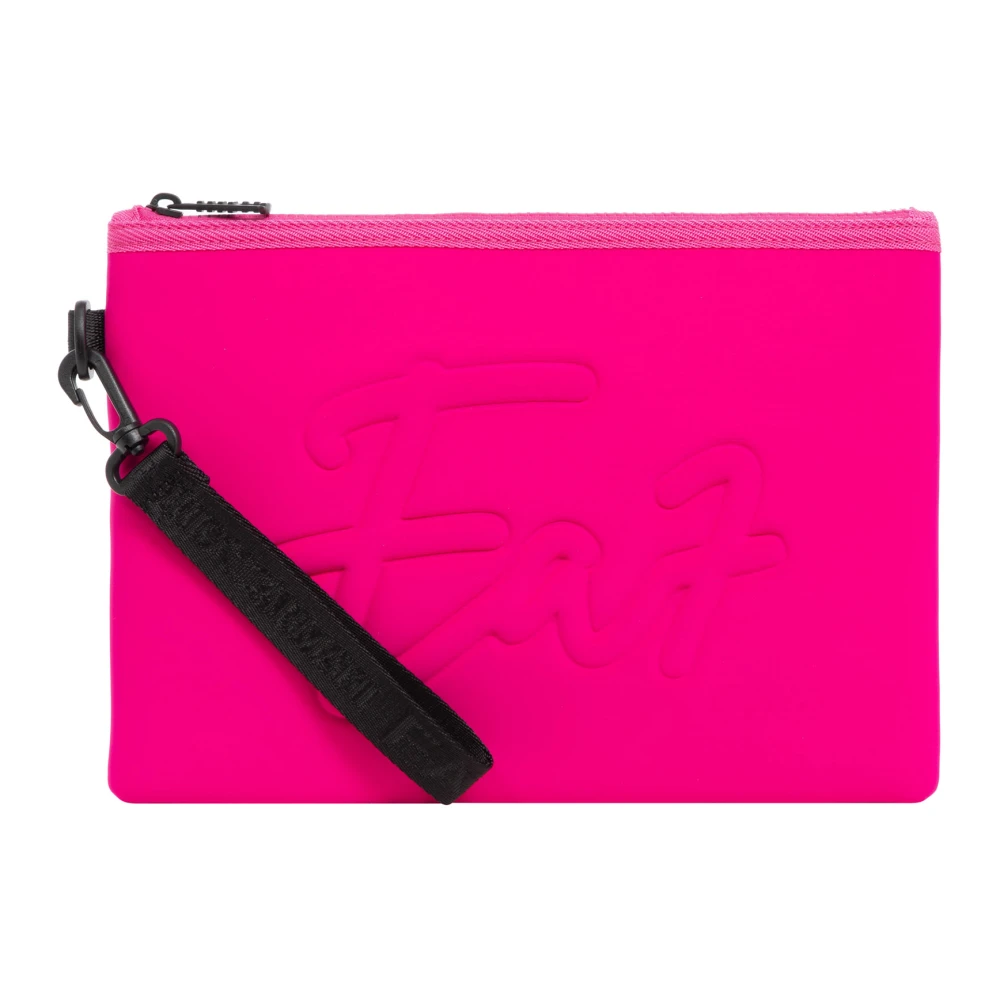 Bags > Clutches - - Emporio Armani EA7 - Modalova