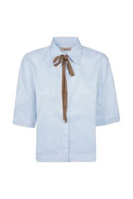 Refined Contemporary Shirt