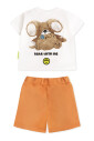 ensemble-de-sport-en-coton-multicolore-avec-motif-dours
