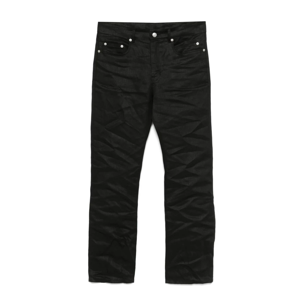 Jeans > Slim-fit Jeans - - Rick Owens - Modalova