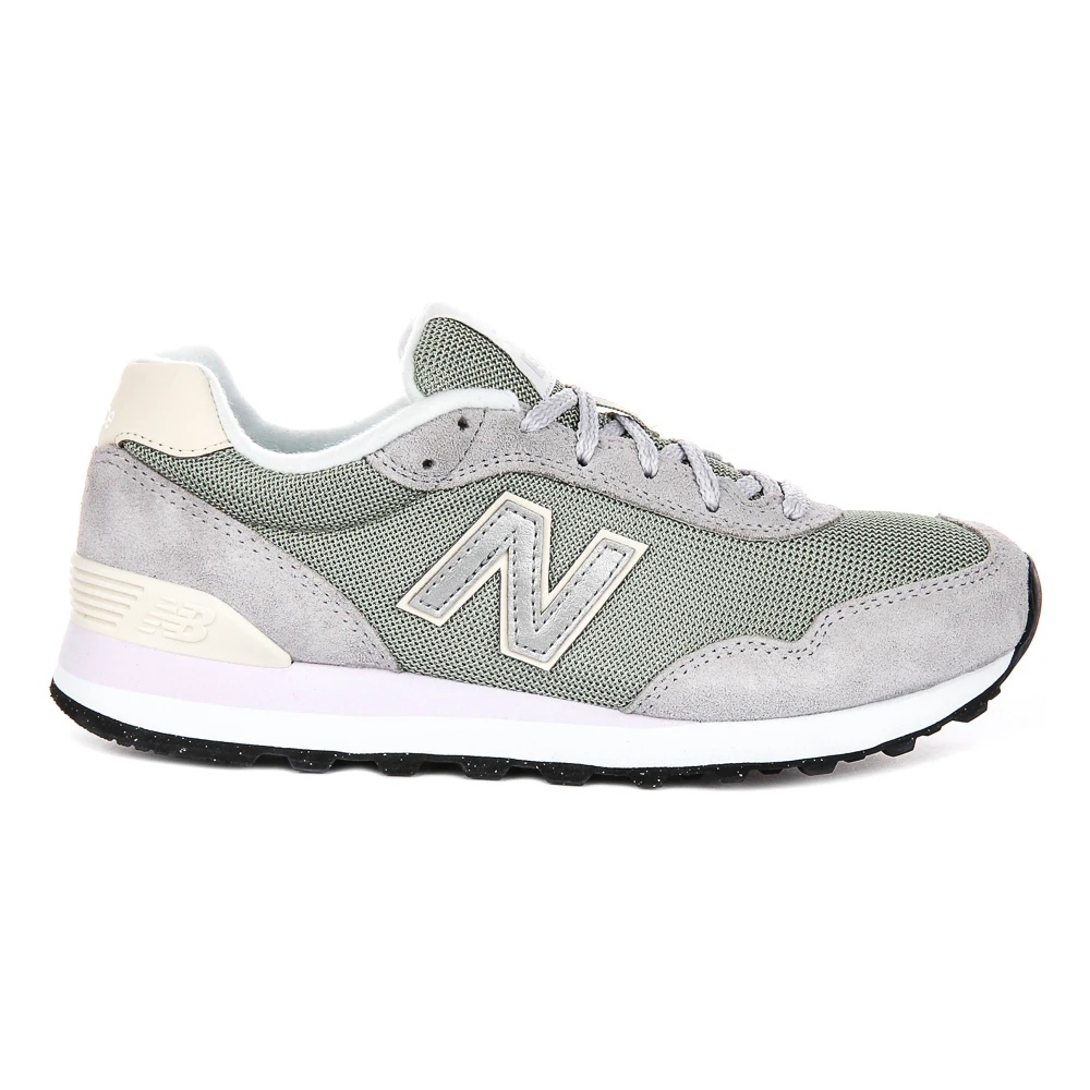 New Balance Women's Green Wl515 Trainers