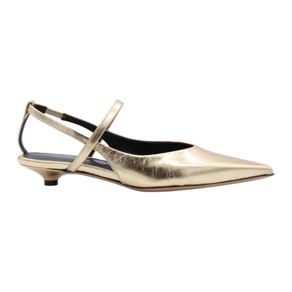 Rotta Vrouw Geel Dames, Schoenen, : Maat 37 Eu