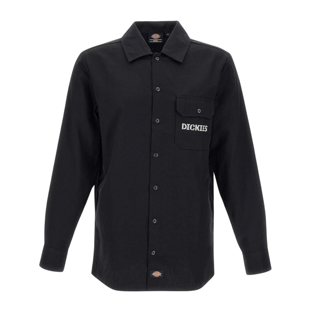 Shirts > Casual Shirts - - Dickies - Modalova