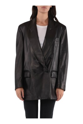 leather-jacket-with-double-breasted-revers