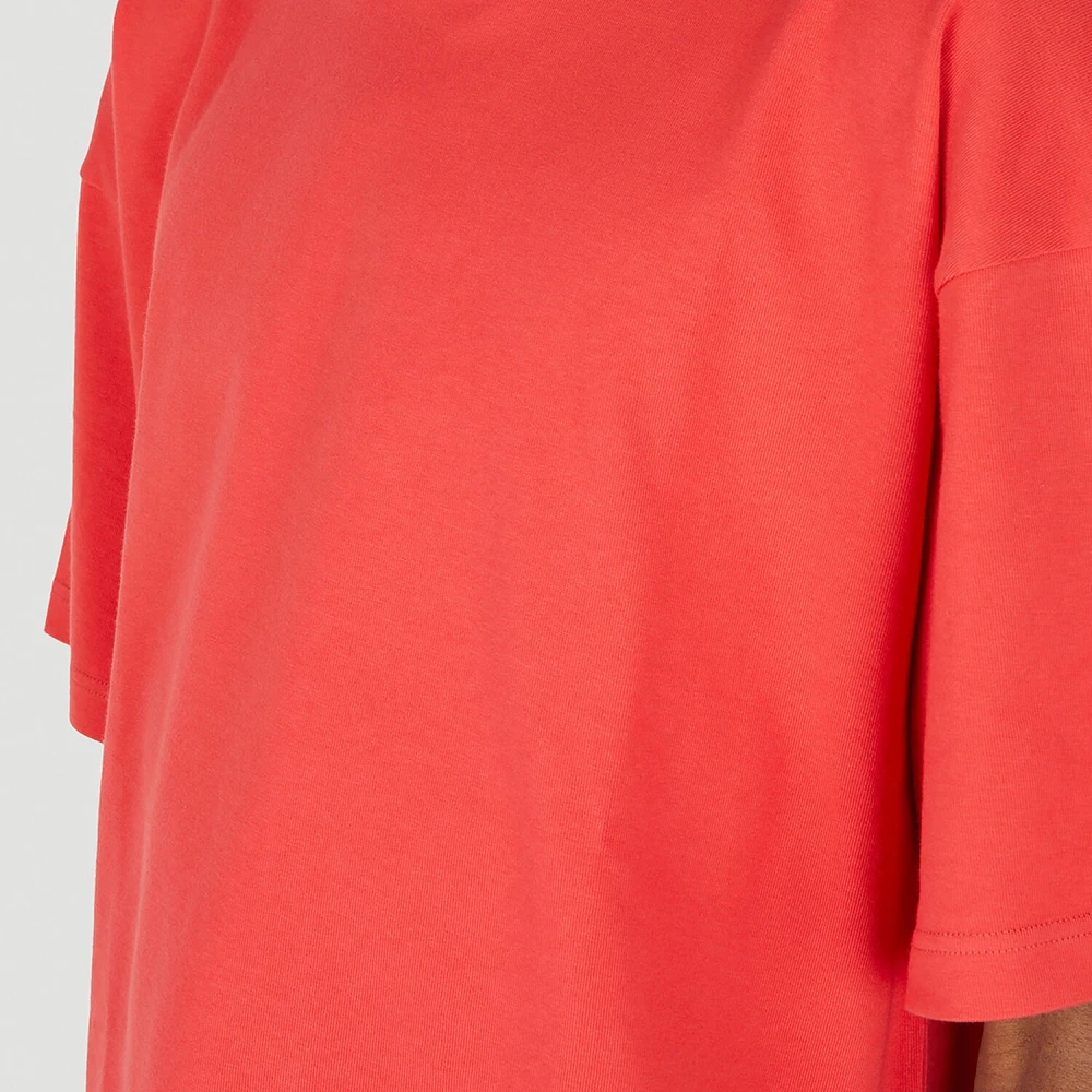Meta Campania Collective Surfer T-Shirt Red Heren