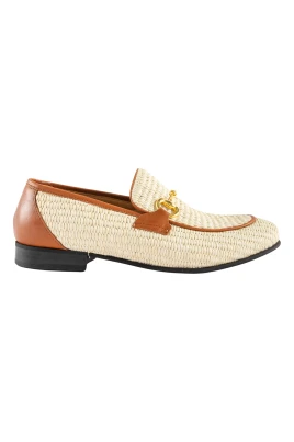 P93 Loafers