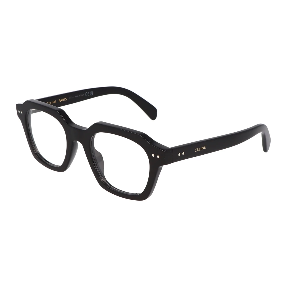 Celine Glasses Black, Unisex