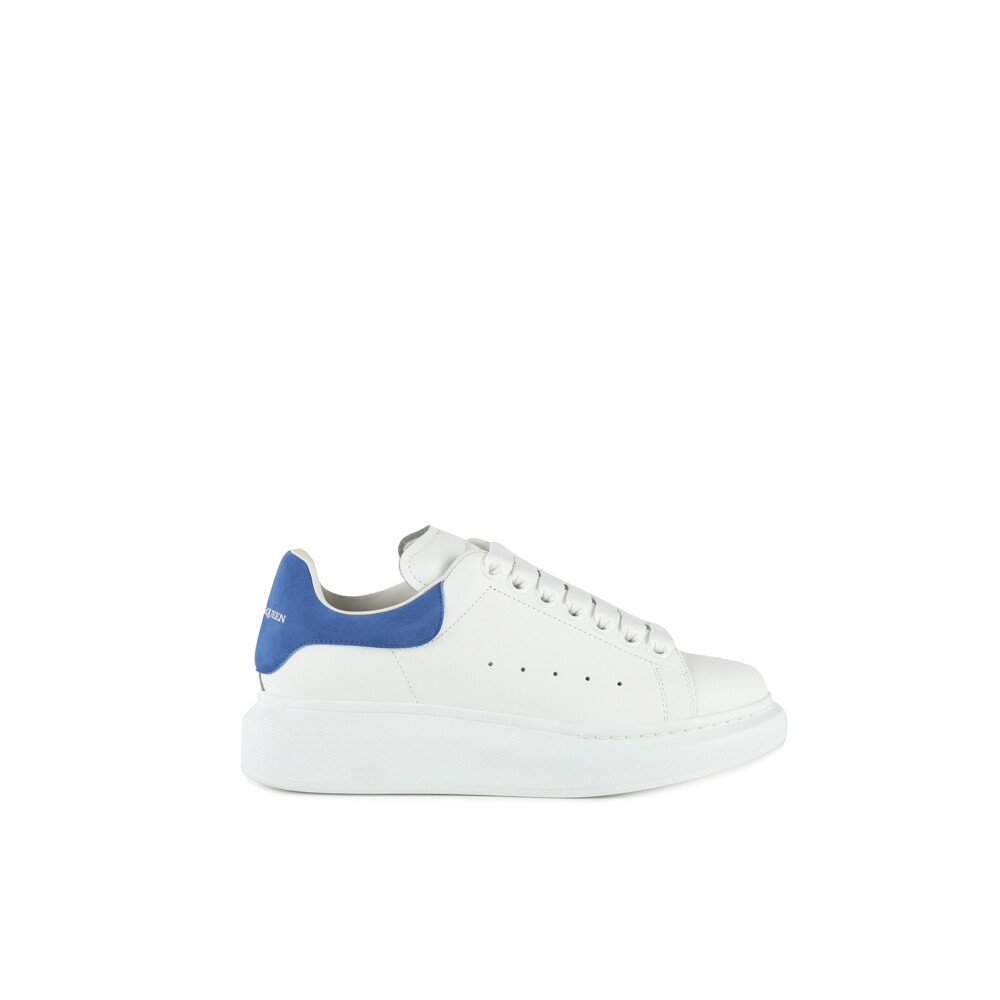 Alexander mcqueen trainers female online