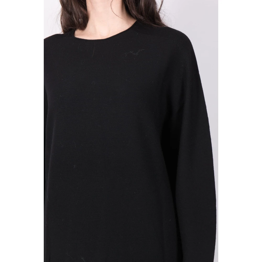 drykorn Zwarte Jurk Kadyra Black Dames