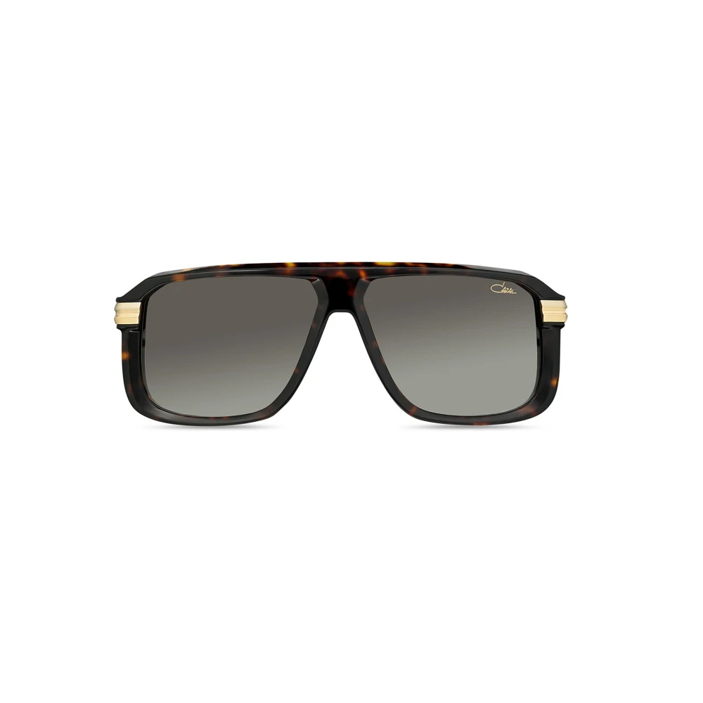 Cazal Unisex Brown Sunglasses, 60 Mm, 8050 Sunglasses