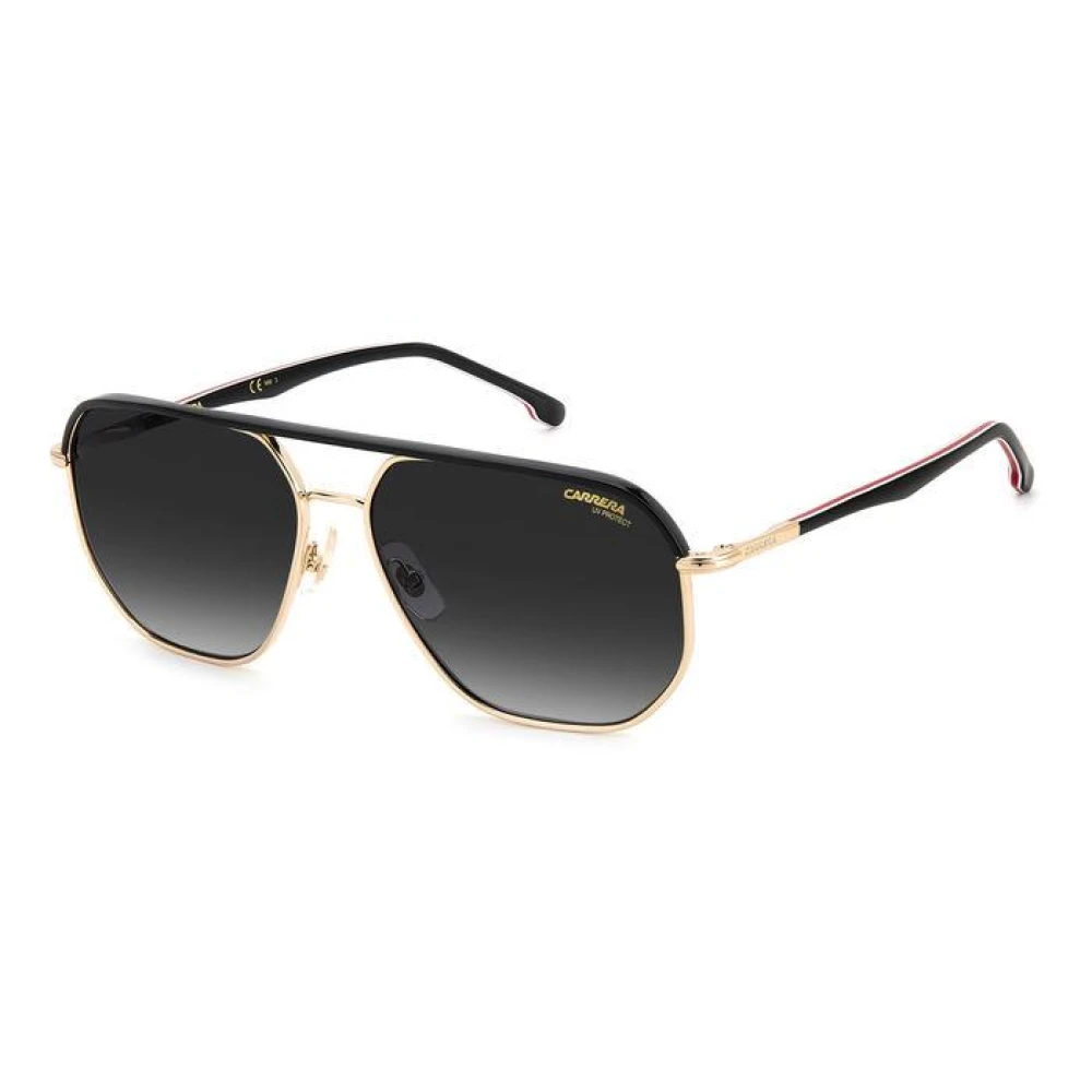 Carrera Sunglasses Black Heren