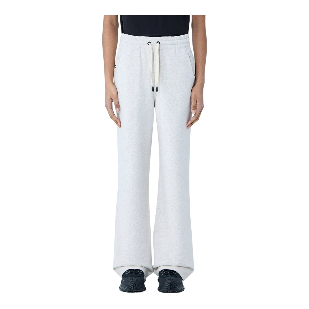 Trousers > Sweatpants - - Moncler - Modalova
