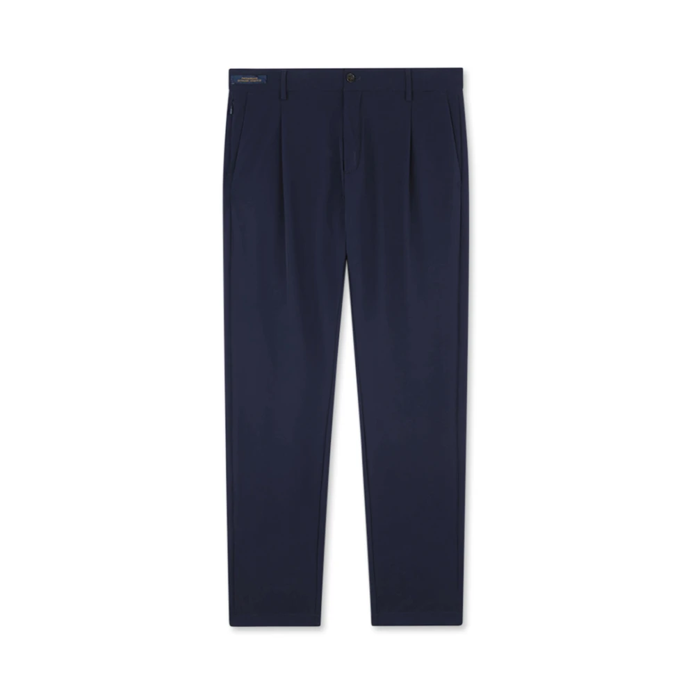 Trousers > Chinos - - Paul & Shark - Modalova