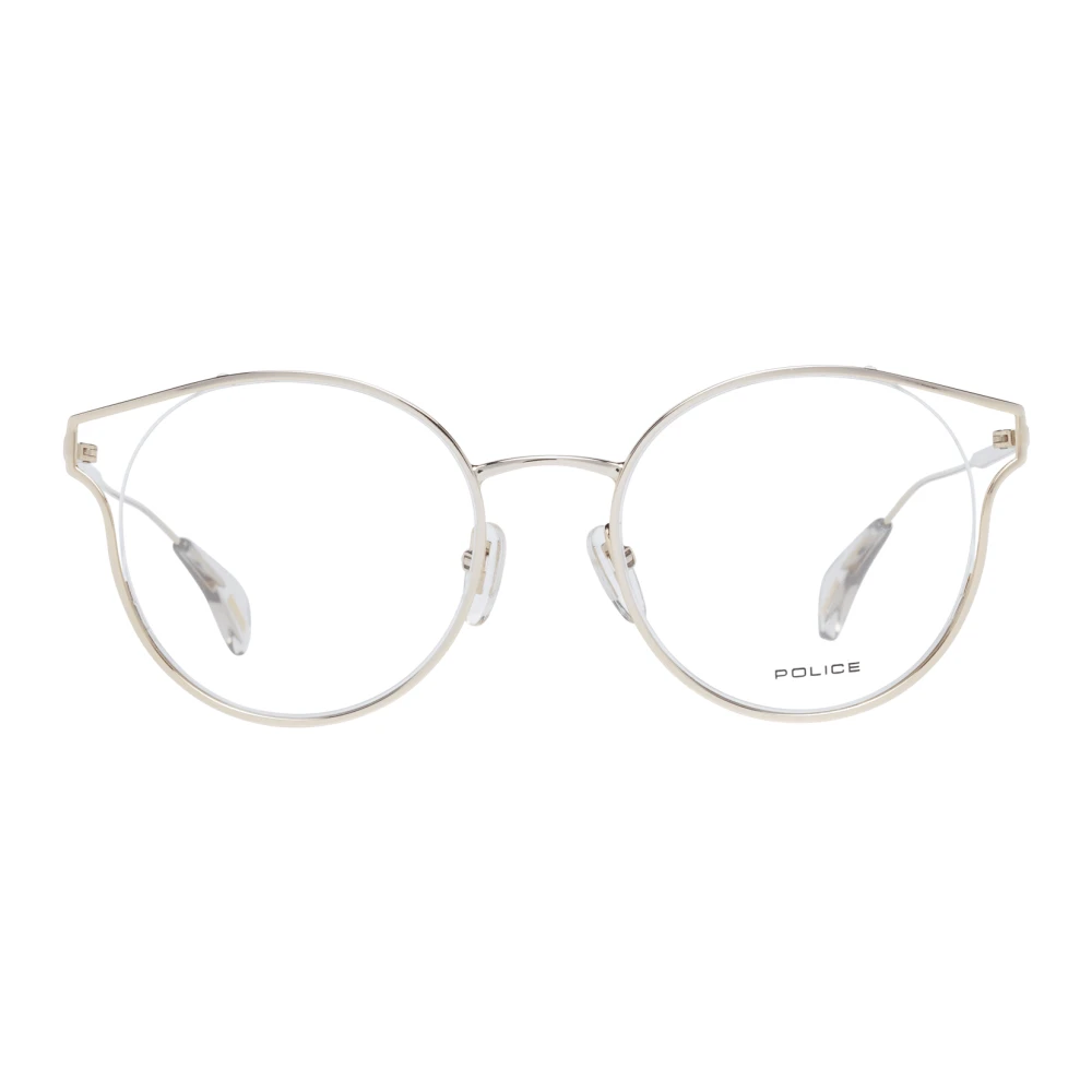 Police Rose Gold Dames Optische Monturen Pink Dames