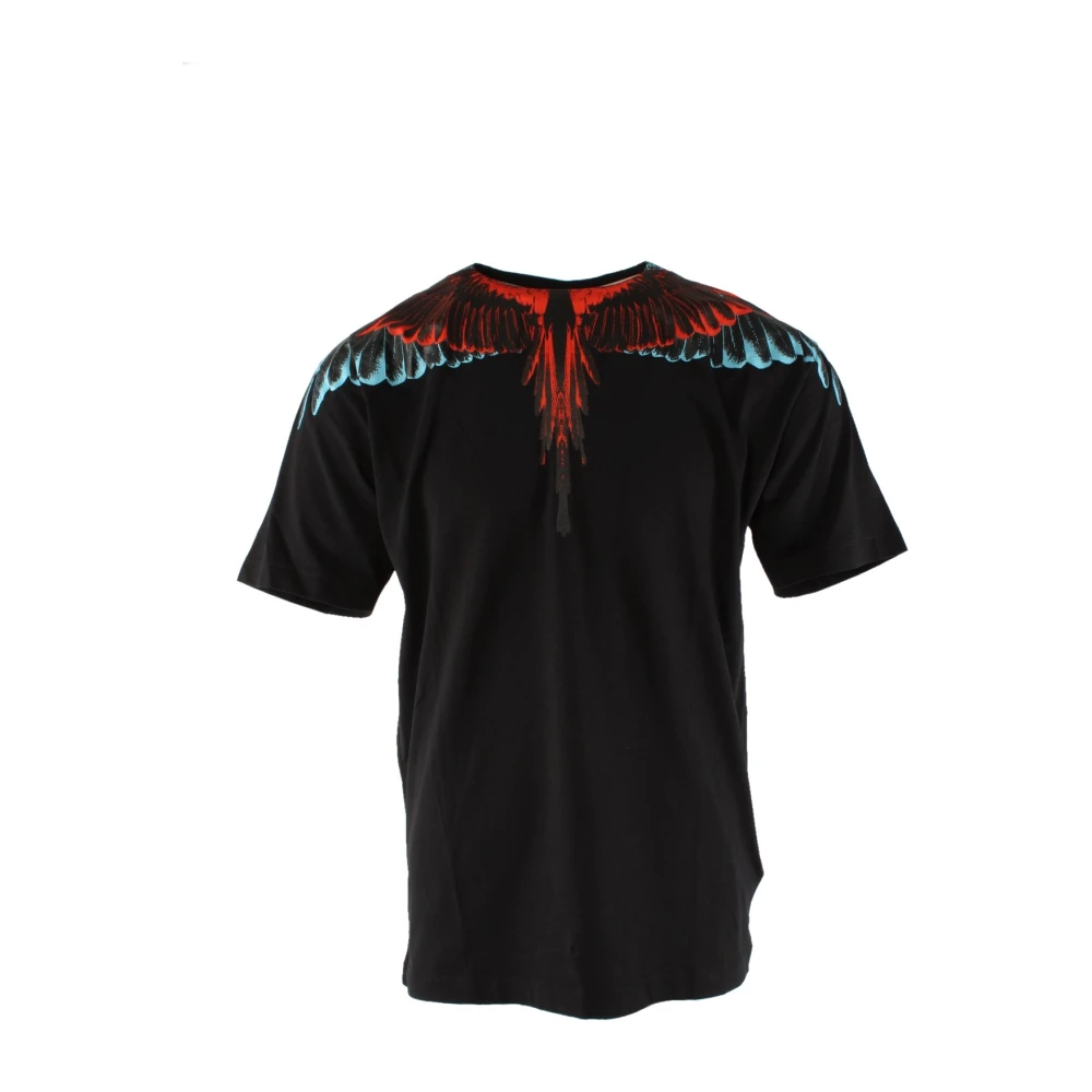 Tops > T-Shirts - - Marcelo Burlon - Modalova