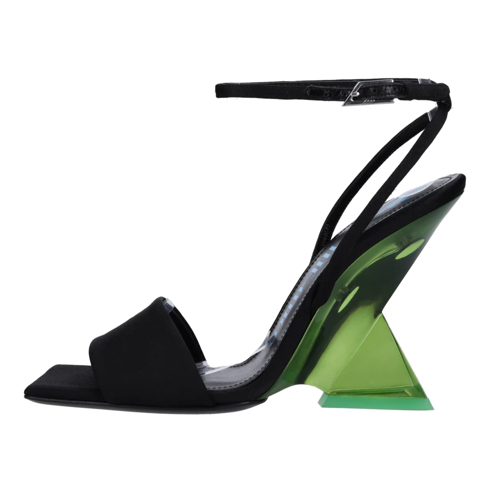 Shoes > Sandals > High Heel Sandals - - The Attico - Modalova