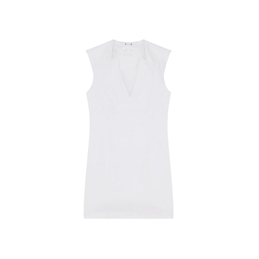 Patrizia Pepe Damen Violett Kleid