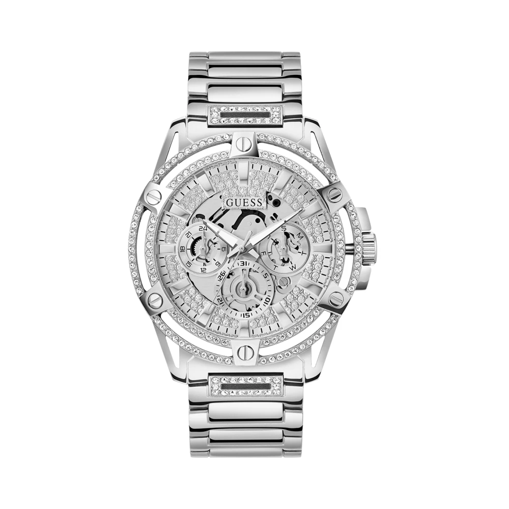 Accessories > Watches - - Guess - Modalova