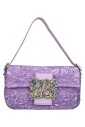 sacs-violet