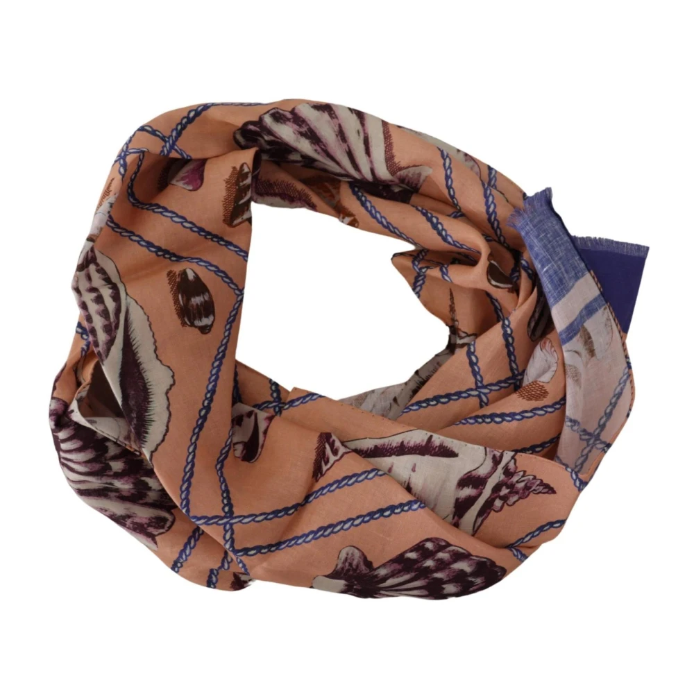 Accessories > Scarves - - Dolce & Gabbana - Modalova