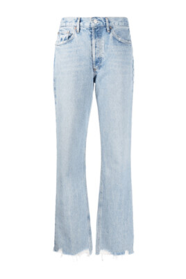 light-blue-raw-hem-cotton-jeans