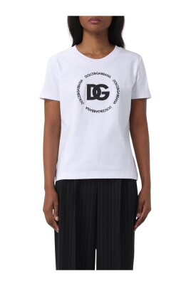 t-shirt-logo-femme-blanc