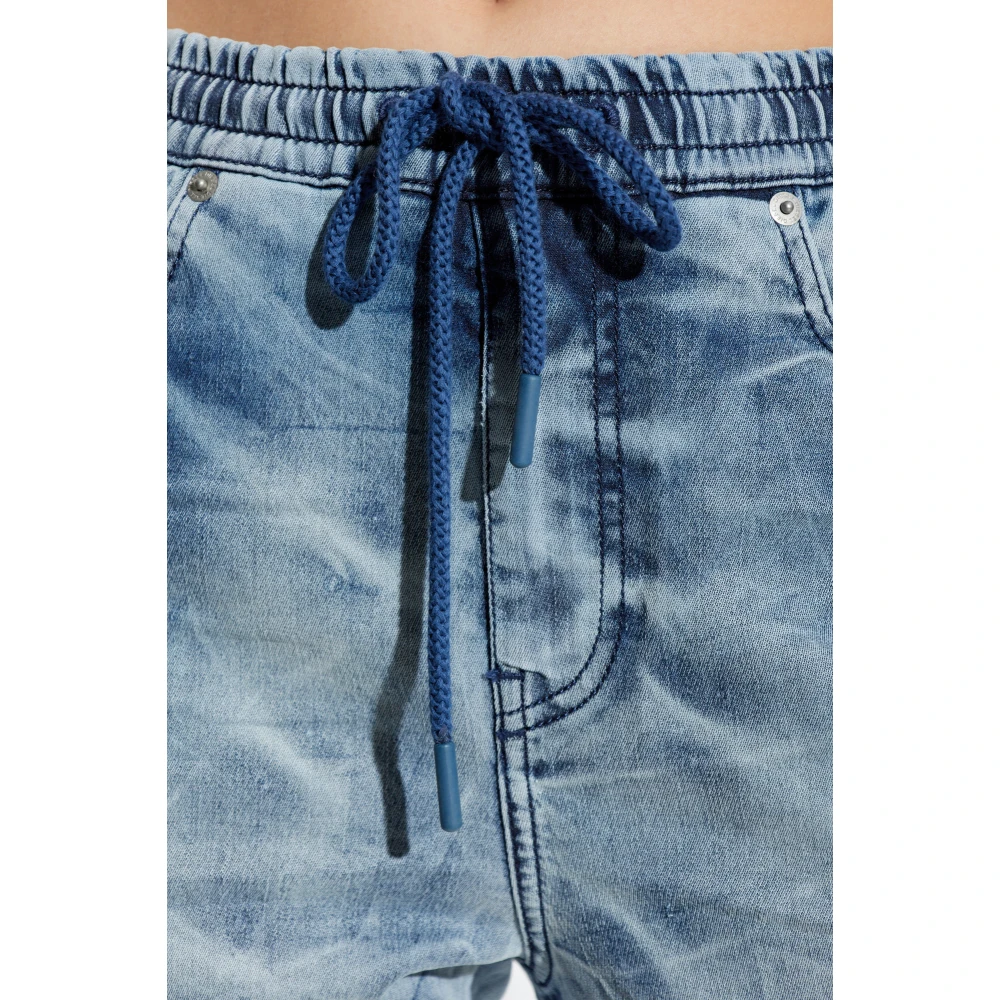 Diesel Jeans 2041 D-Fayza Blue Dames