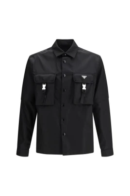 Re-Nylon Blousonjacka