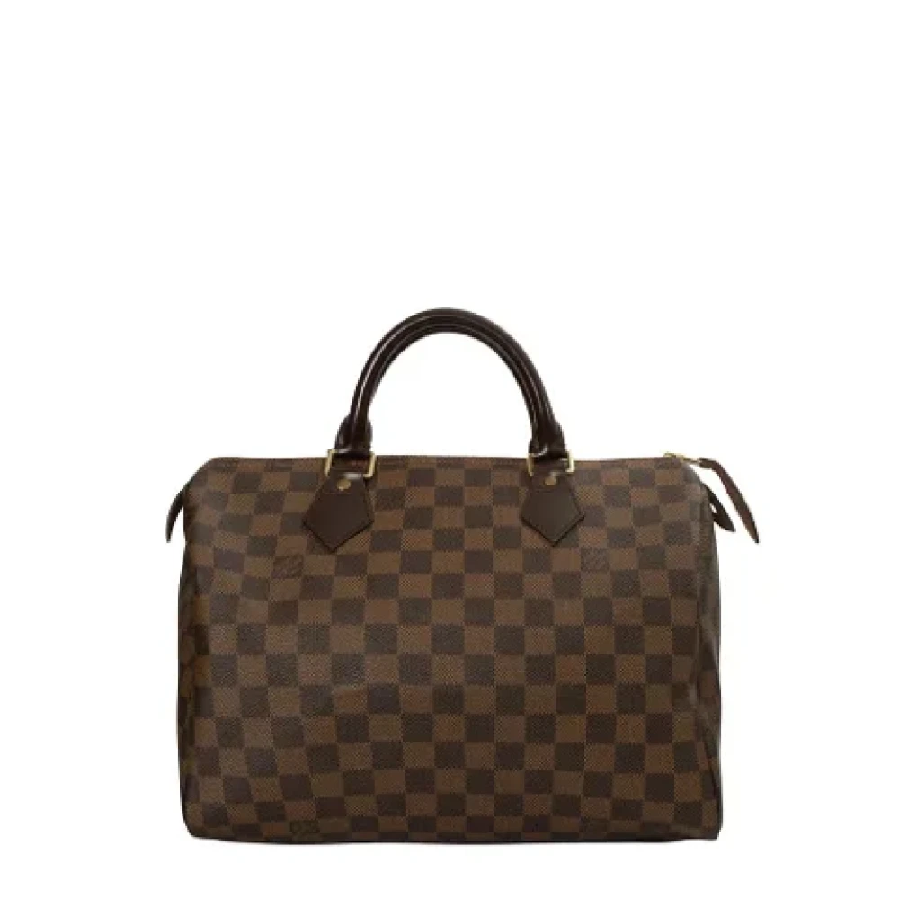 Pre-owned > Pre-owned Bags > Pre-owned Handbags - - Louis Vuitton Vintage - Modalova