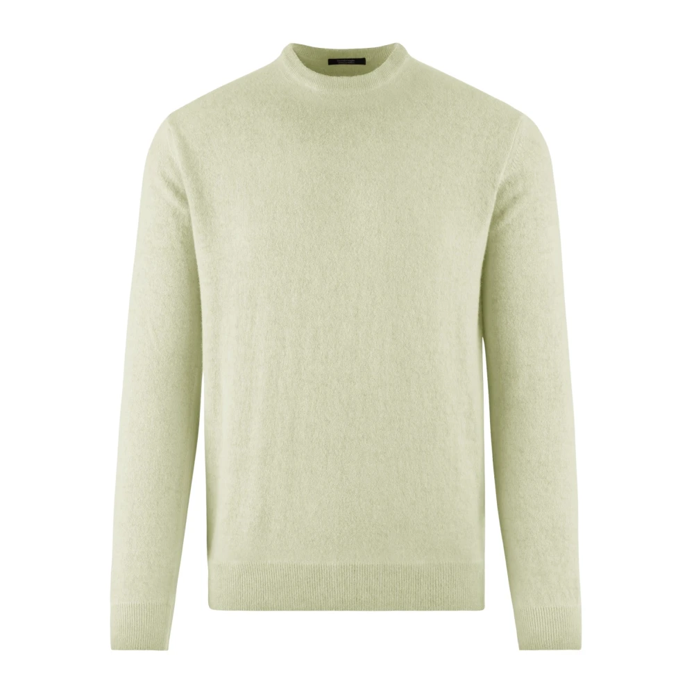 Knitwear > Round-neck Knitwear - - BomBoogie - Modalova