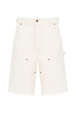 white-denim-shorts-with-raw-hem