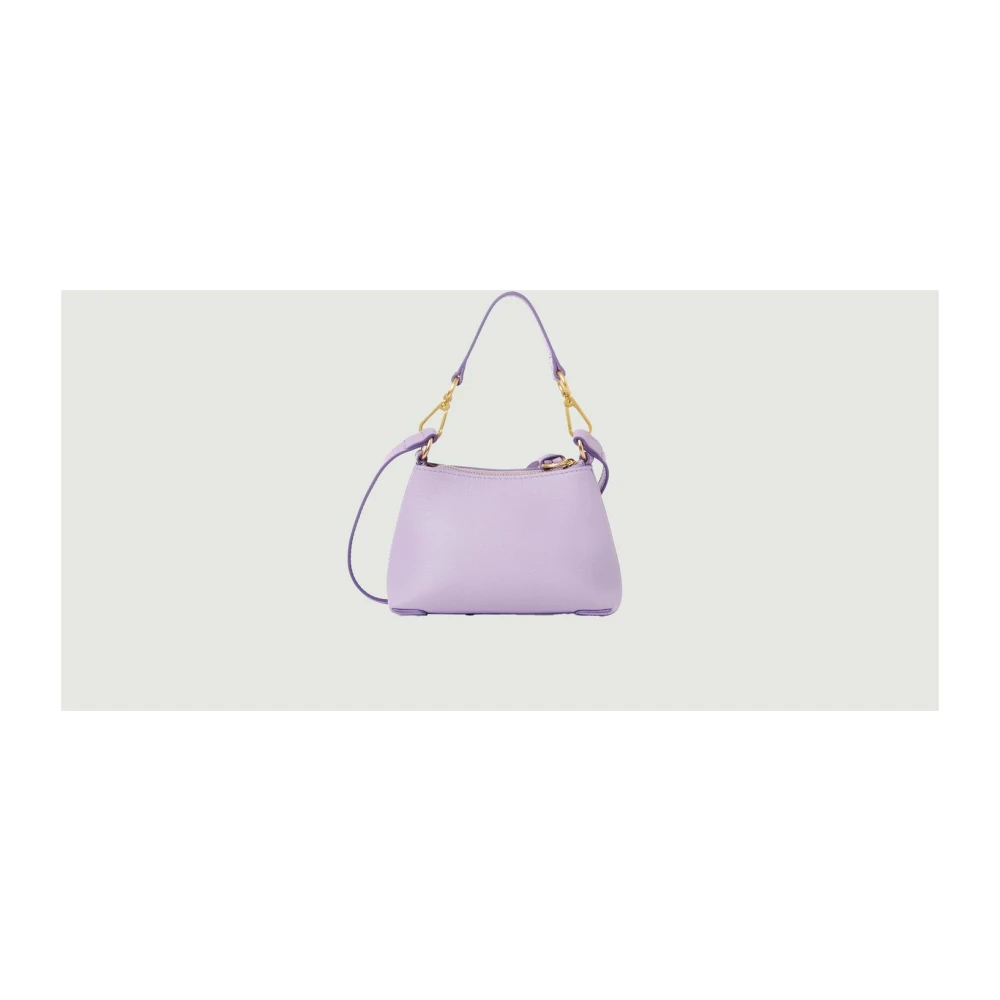 See by Chloé Handbags Purple Dames