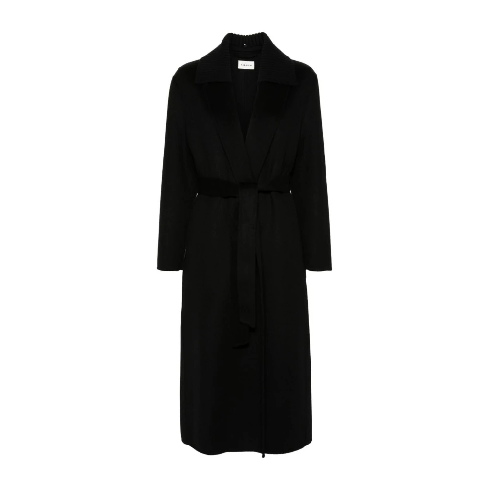 Coats > Belted Coats - - P.a.r.o.s.h. - Modalova