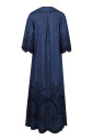 robe-bleue-style-elegant