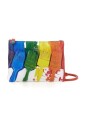 svart-orange-logo-clutch-kvinna