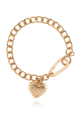 bracelet-with-heart-shaped-charm