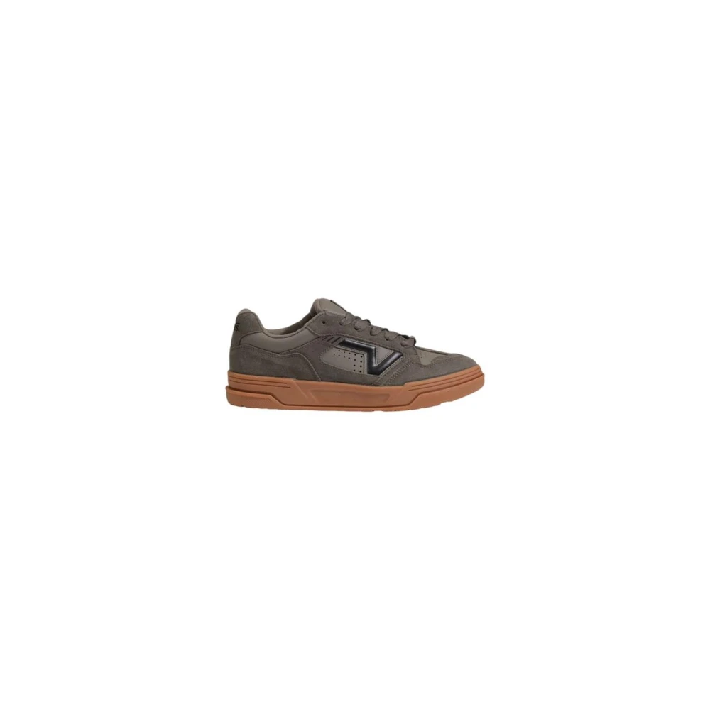 Vans - Shoes > Sneakers - Gray - Vans - Modalova