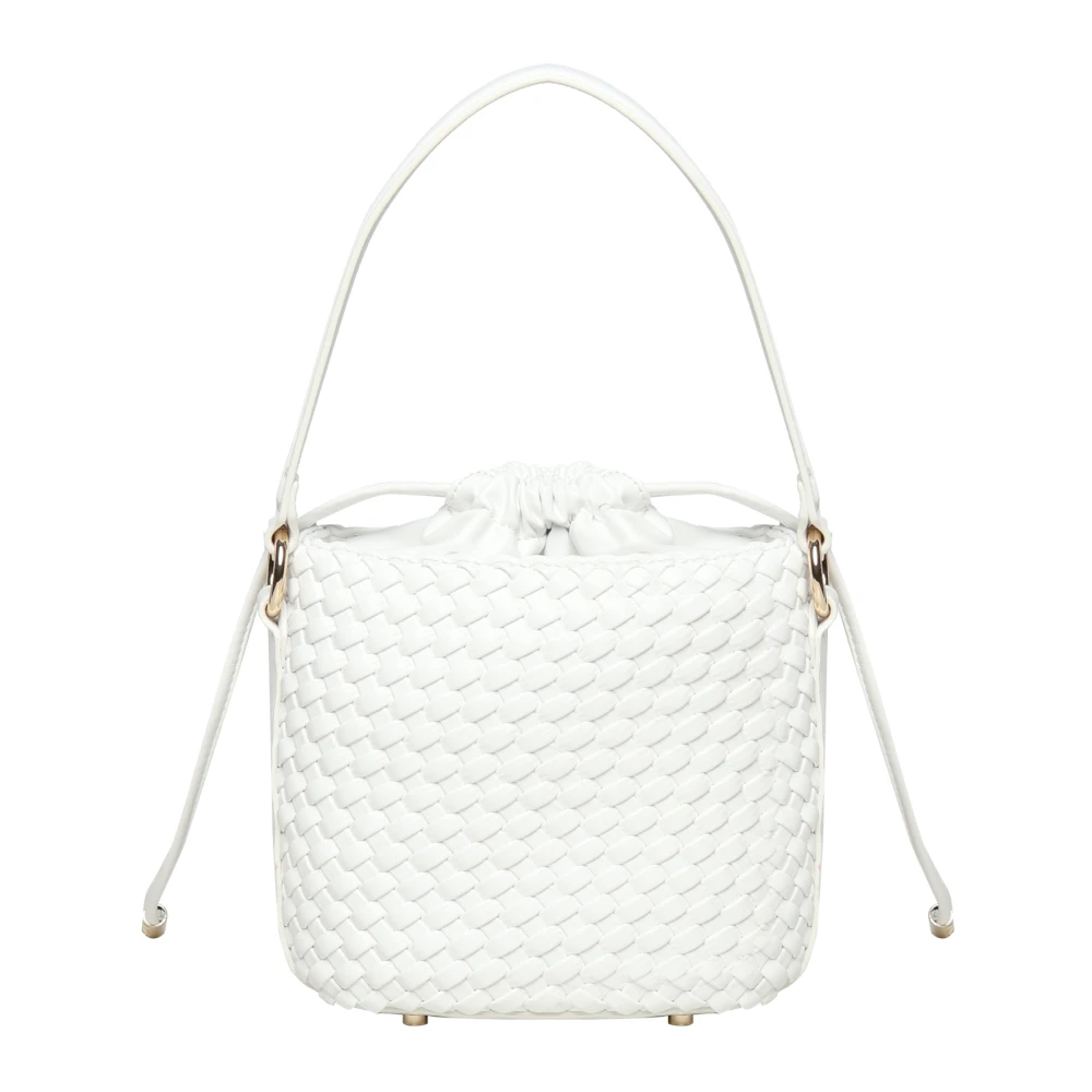 V73 Witte Emmer Tas White Dames