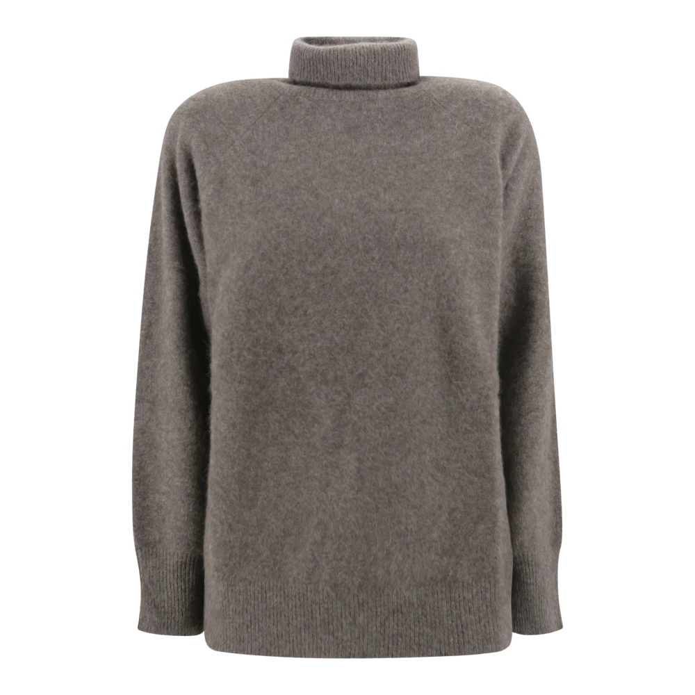 Knitwear > Turtlenecks - - P.a.r.o.s.h. - Modalova
