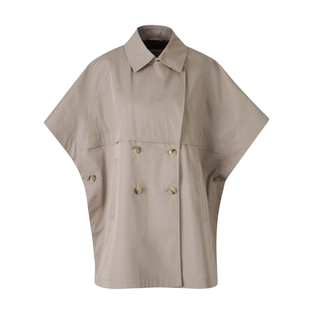 Coats > Trench Coats - - Herno - Modalova