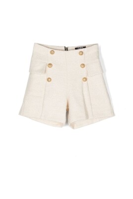 shorts-en-coton-beige-tricote
