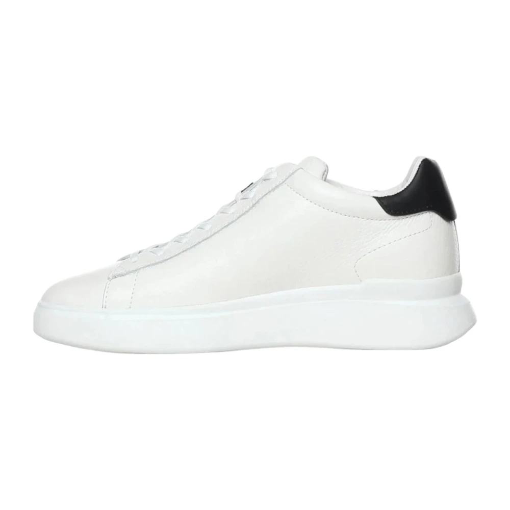 Hogan H580 Sneakers Heren Schoenen Wit