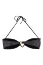 noir-vetements-de-mer-maillot-de-bain-triangle