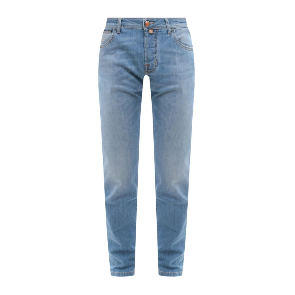 Jeans > Slim-fit Jeans - - Jacob Cohën - Modalova