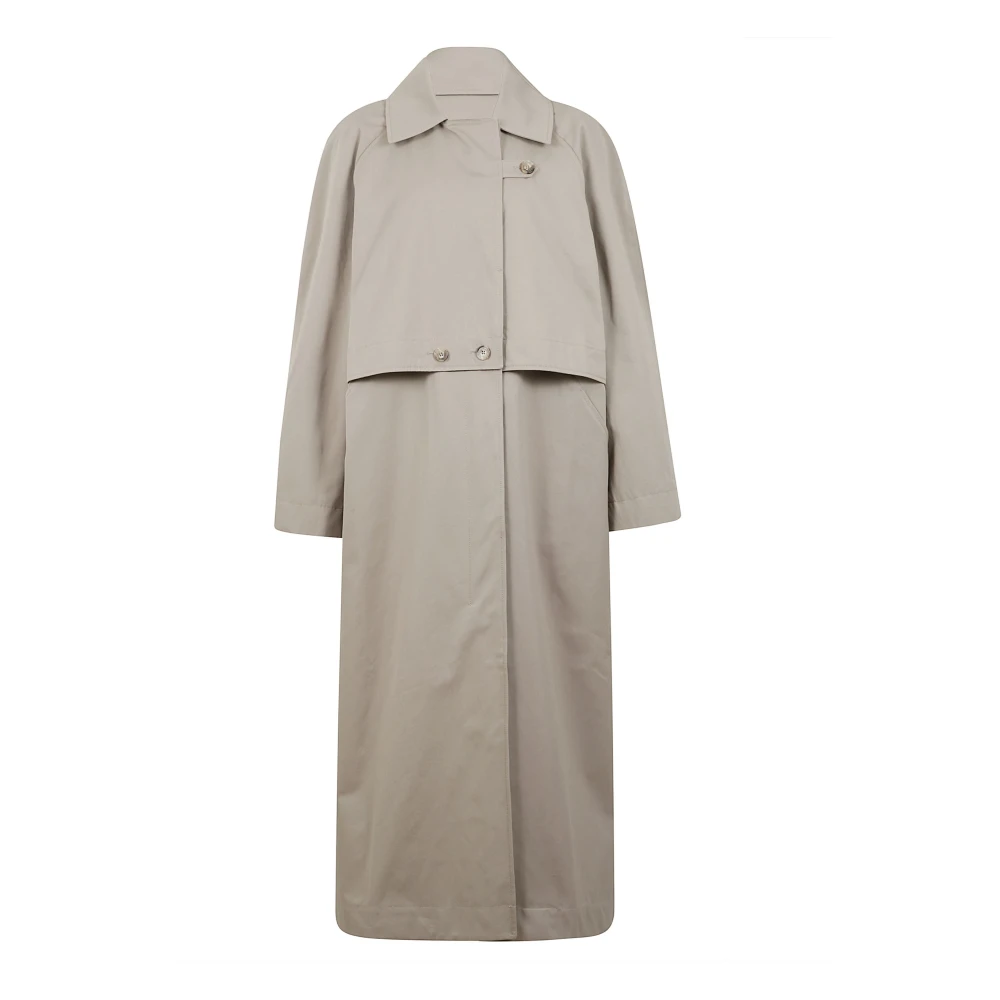 Coats > Parkas - - Remain Birger Christensen - Modalova