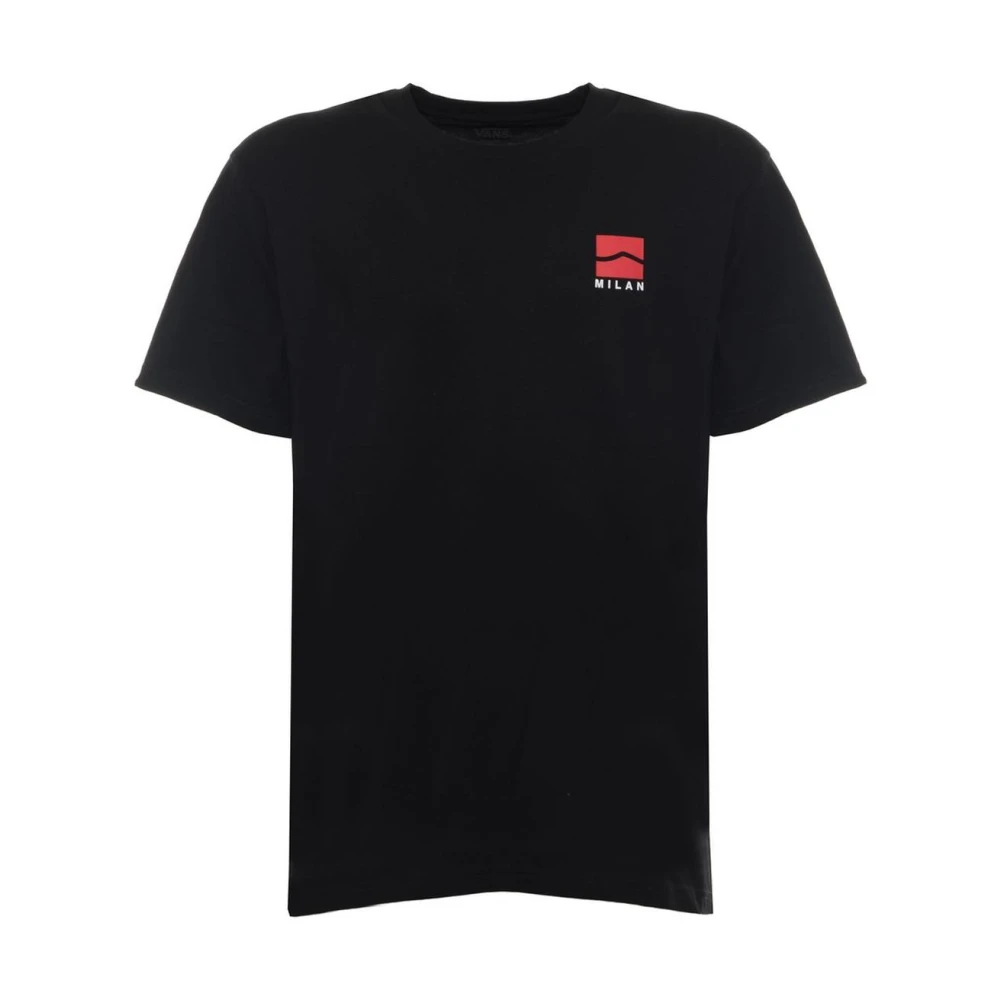 Vans - Tops > T-Shirts - Black - Vans - Modalova