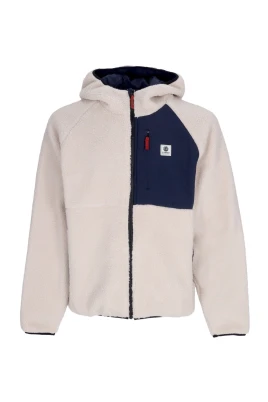 Zip Hoodie - Streetwear